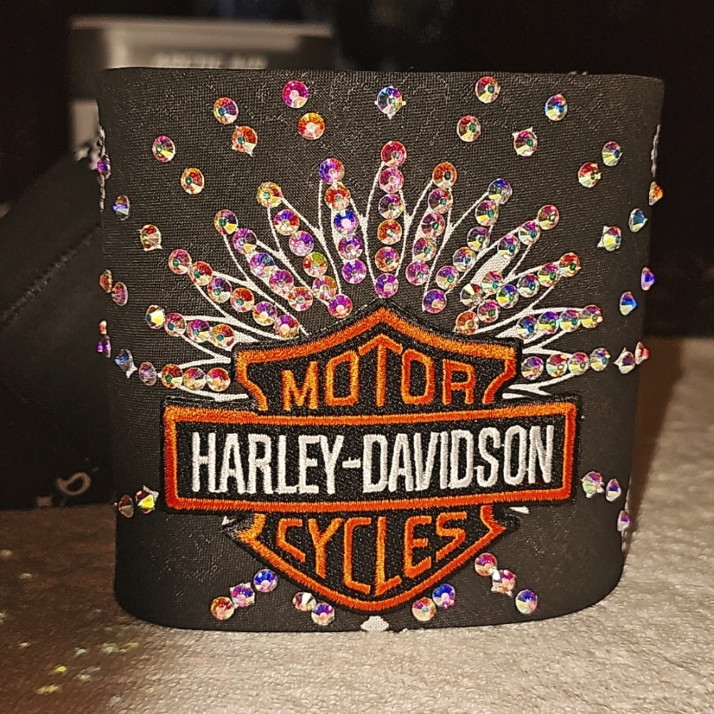 Harley davidson